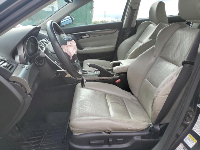 Photo 7 from auction – 2014 ACURA TL TECH with VIN 19UUA9F59EA001950