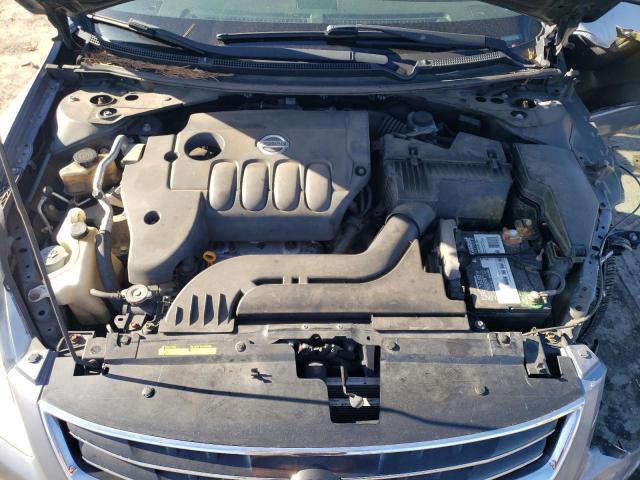Photo 11 from auction – 2012 NISSAN ALTIMA BAS with VIN 1N4AL2AP2CN413991