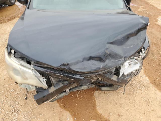صورة رقم 11 من المزاد - 2012 TOYOTA CAMRY BASE مع VIN 4T1BF1FK4CU108281