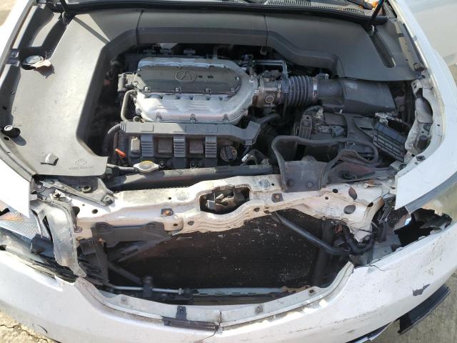 Photo 11 from auction – 2012 ACURA TL with VIN 19UUA8F23CA002671