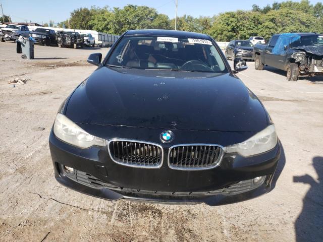 Photo 5 from auction – 2015 BMW 328 I with VIN WBA3A5C52FF609334