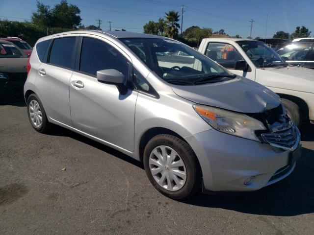 Photo 4 from auction – 2015 NISSAN VERSA NOTE with VIN 3N1CE2CPXFL379266