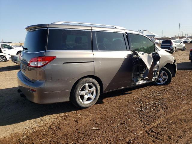 Photo 3 from auction – 2015 NISSAN QUEST S with VIN JN8AE2KP6F9123306
