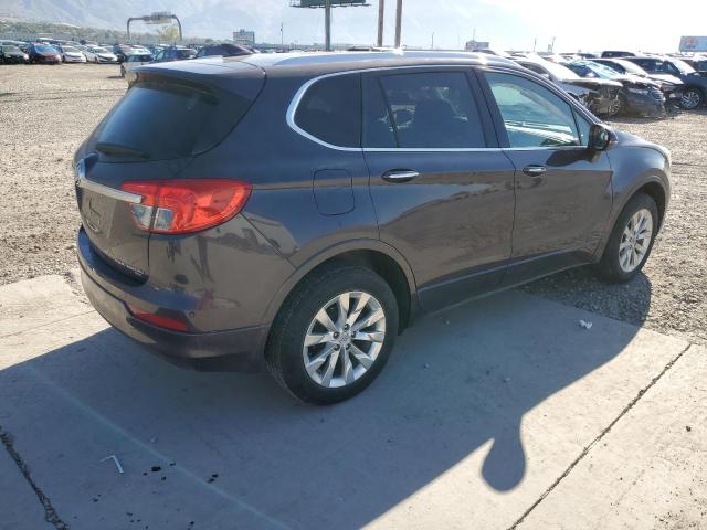 Photo 3 from auction – 2017 BUICK ENVISION E with VIN LRBFXDSA0HD109340