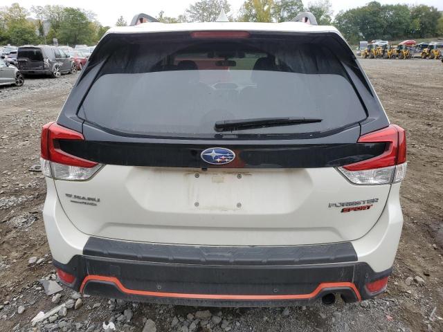 Photo 6 from auction – 2019 SUBARU FORESTER S with VIN JF2SKAKC7KH541326