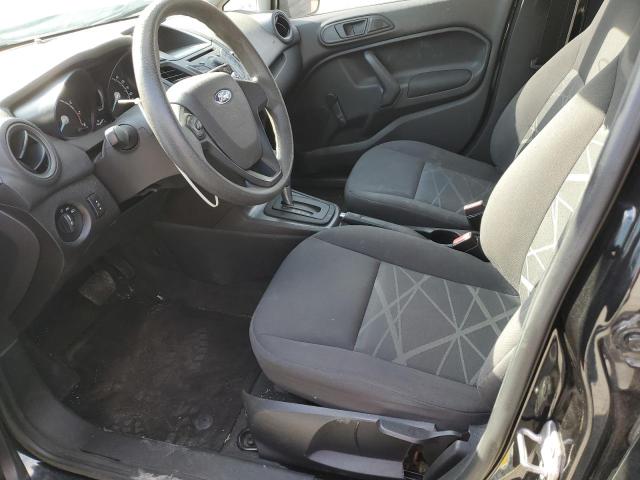 Photo 7 from auction – 2014 FORD FIESTA S with VIN 3FADP4TJ2EM110258