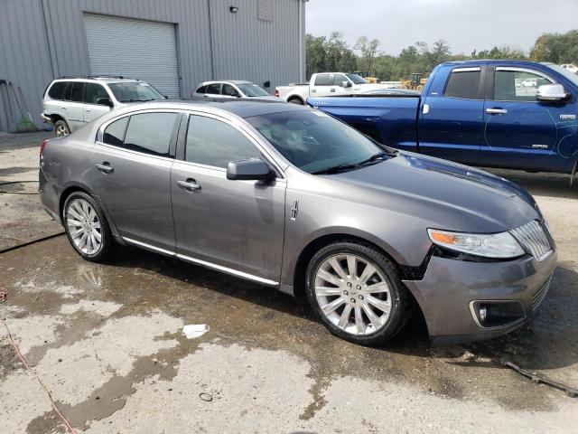 Photo 4 from auction – 2011 LINCOLN MKS with VIN 1LNHL9FT0BG610101