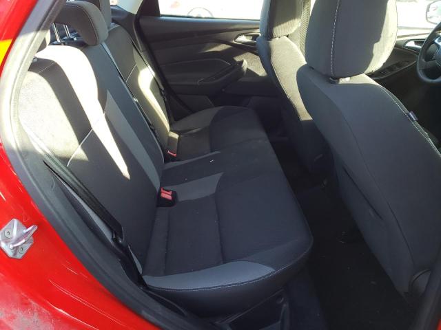 Фото 10 с аукциона – 2014 FORD FOCUS SE с VIN 1FADP3F21EL170872