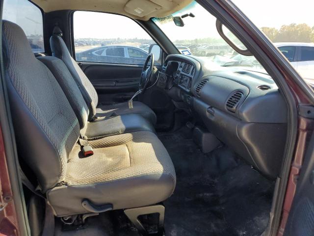 Photo 10 from auction – 2001 DODGE RAM 1500 with VIN 1B7HC16X31S266784