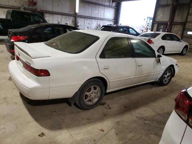 Photo 3 from auction – 1997 TOYOTA CAMRY CE with VIN 4T1BG22K9VU822726