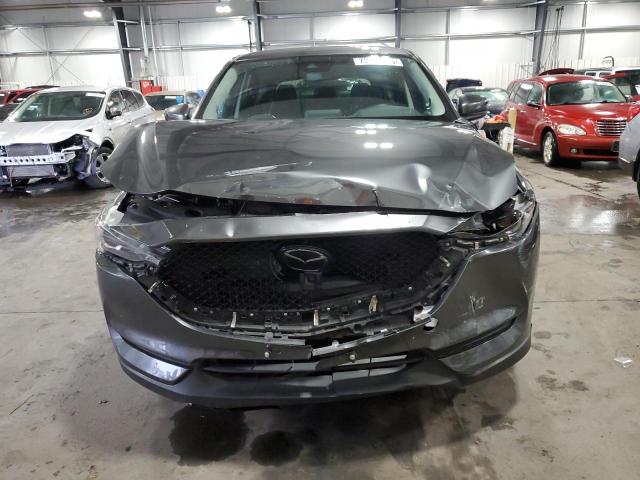 Photo 5 from auction – 2020 MAZDA CX-5 TOURI with VIN JM3KFBCM8L0721924