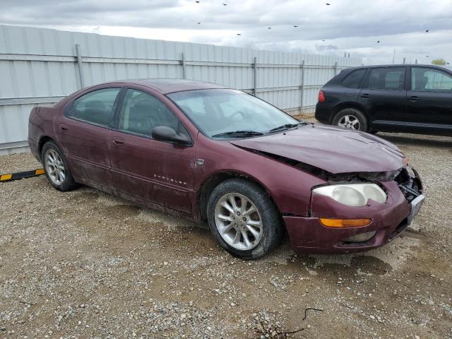 صورة رقم 4 من المزاد - 2000 CHRYSLER 300M مع VIN 2C3HE66G0YH432546