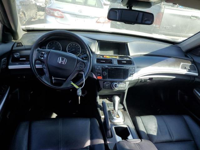 Photo 8 from auction – 2015 HONDA CROSSTOUR with VIN 5J6TF3H57FL000429