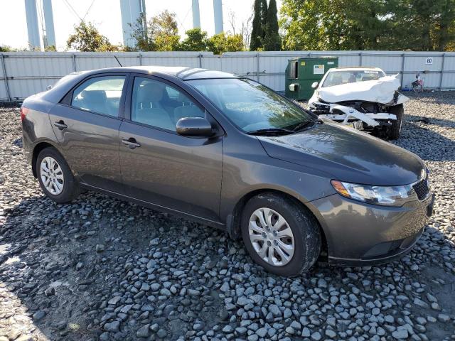 Photo 4 from auction – 2012 KIA FORTE EX with VIN KNAFU4A27C5529021