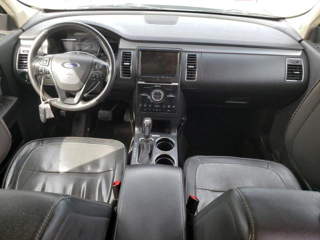Photo 8 from auction – 2014 FORD FLEX LIMIT with VIN 2FMHK6DT3EBD08916