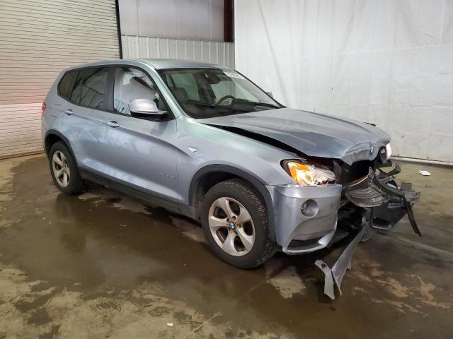 Photo 4 from auction – 2012 BMW X3 XDRIVE2 with VIN 5UXWX5C57CL717927