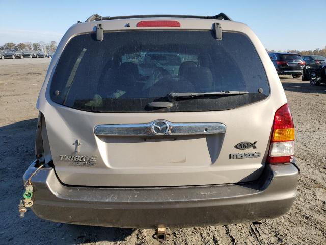 Photo 6 from auction – 2002 MAZDA TRIBUTE with VIN 4F2CU09192KM10462