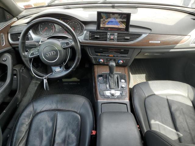 Photo 8 from auction – 2016 AUDI A6 PREMIUM with VIN WAUGFAFC5GN119855