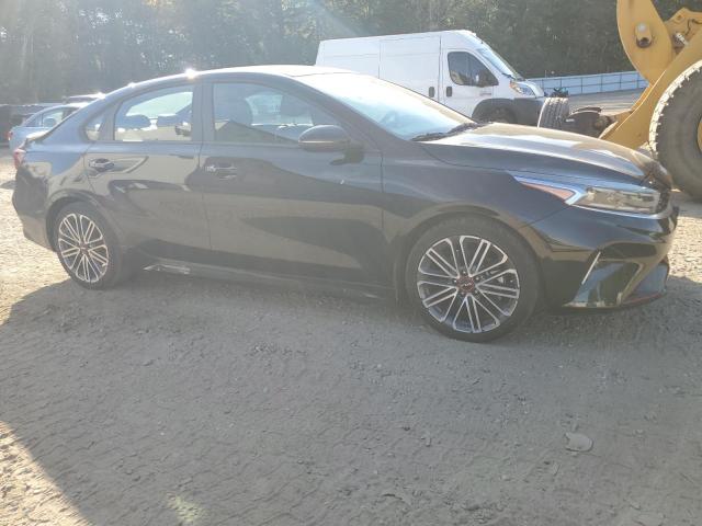 Photo 4 from auction – 2023 KIA FORTE GT with VIN 3KPF44AC7PE518865