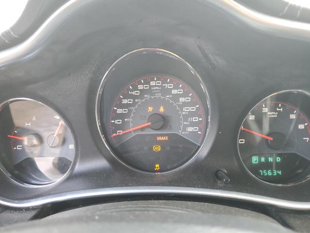 Photo 9 from auction – 2014 DODGE AVENGER SE with VIN 1C3CDZABXEN225157