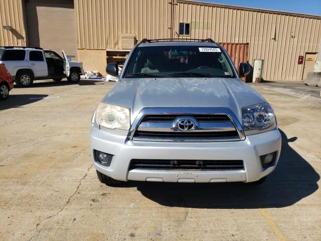 Photo 5 from auction – 2006 TOYOTA 4RUNNER SR with VIN JTEBU14RX60082352