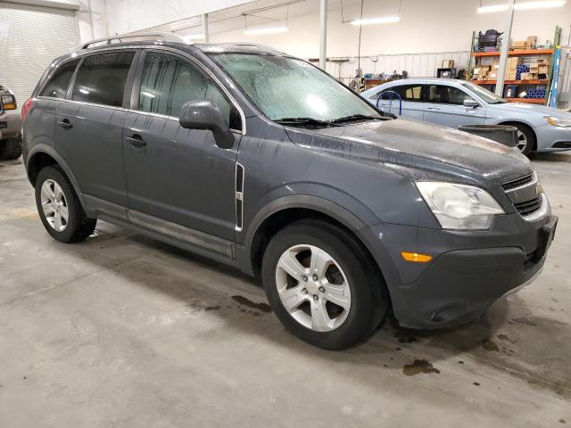 Photo 4 from auction – 2013 CHEVROLET CAPTIVA LS with VIN 3GNAL2EK7DS597087