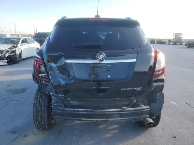 Photo 6 from auction – 2021 BUICK ENCORE PRE with VIN KL4CJESB3MB353326