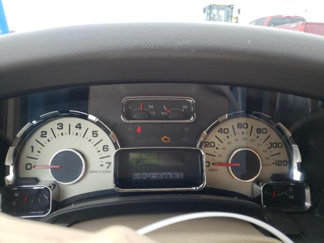 Photo 9 from auction – 2010 FORD EXPEDITION with VIN 1FMJK1J5XAEA43601