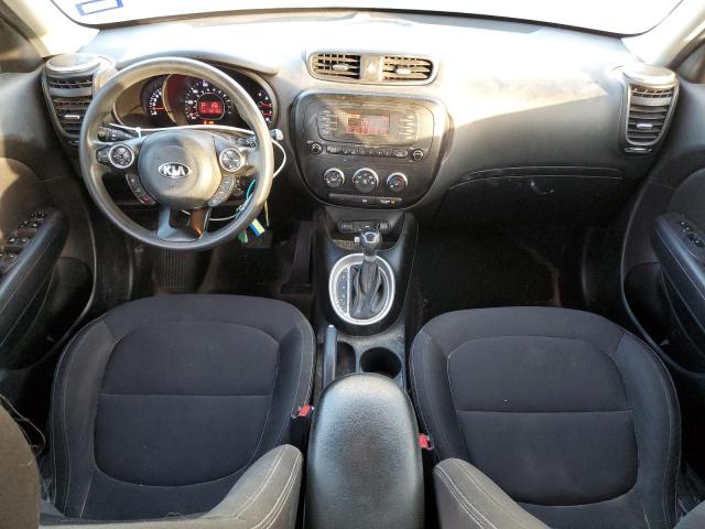 Photo 8 from auction – 2016 KIA SOUL with VIN KNDJN2A2XG7377695