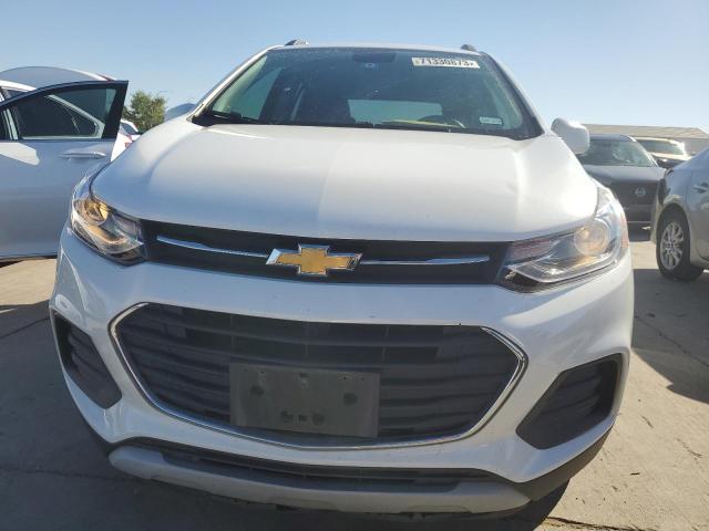 Foto 5 de la subasta – 2020 CHEVROLET TRAX 1LT con VIN KL7CJLSB3LB014331