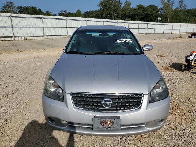 Photo 5 from auction – 2005 NISSAN ALTIMA SE with VIN 1N4BL11D75C148715