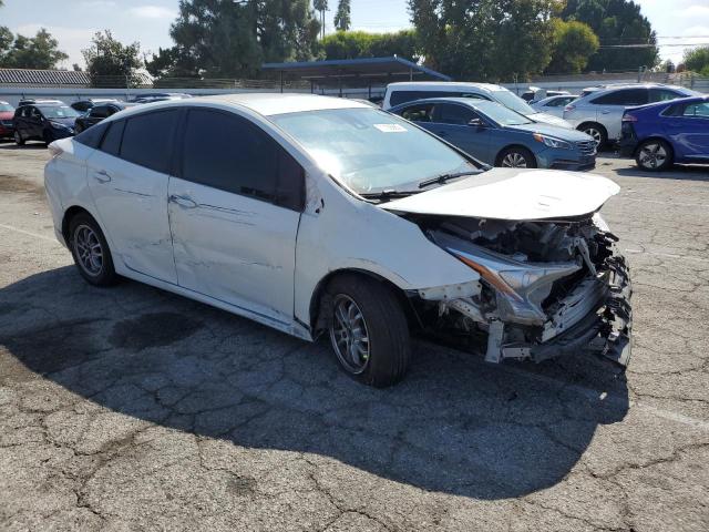 Photo 4 from auction – 2017 TOYOTA PRIUS with VIN JTDKBRFU9H3038774