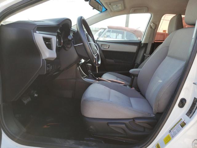 Photo 7 from auction – 2015 TOYOTA COROLLA L with VIN 5YFBURHE3FP211712
