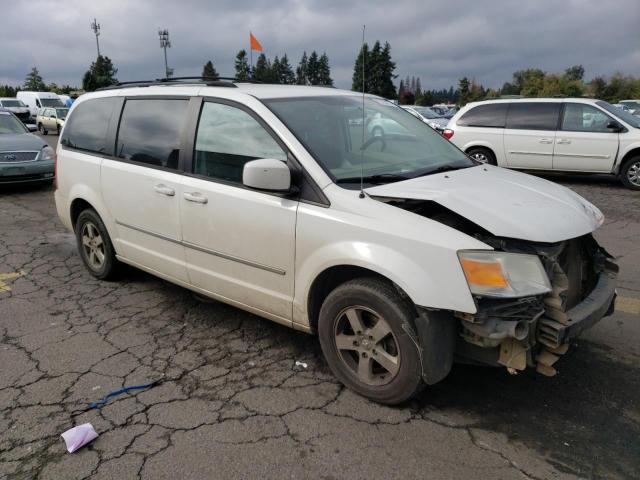 Photo 4 from auction – 2010 DODGE GRAND CARA with VIN 2D4RN5D11AR331804