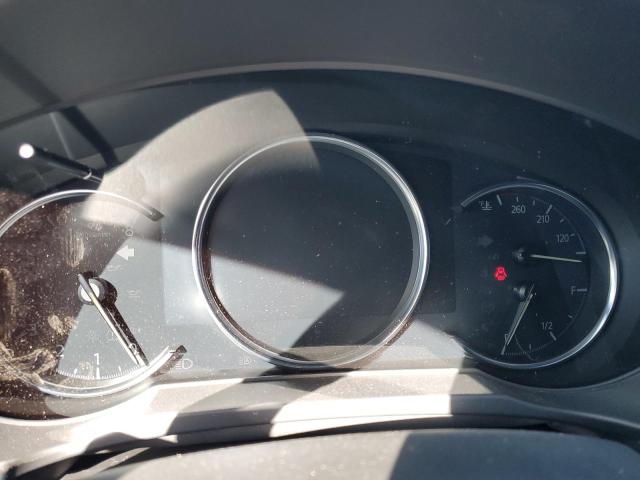Photo 9 from auction – 2023 MAZDA CX-5 with VIN JM3KFBAY2P0291867