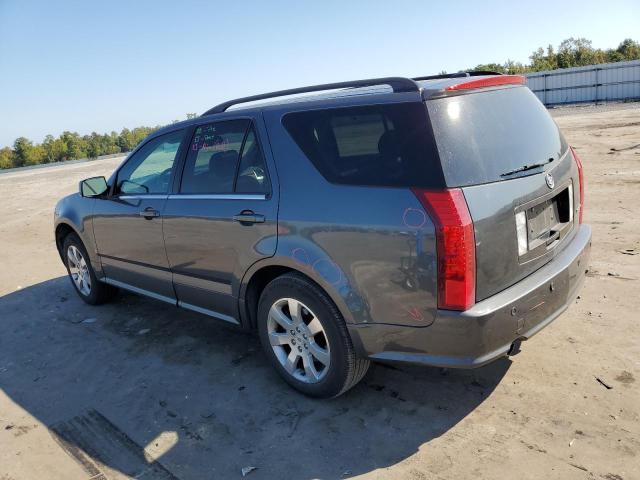 Фото 2 с аукциона – 2008 CADILLAC SRX с VIN 1GYEE437780179635