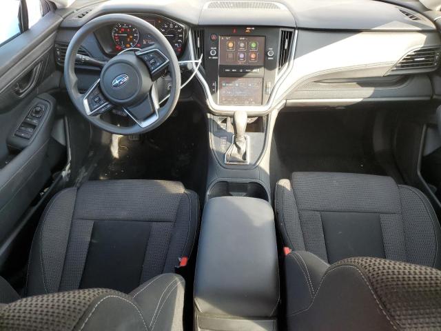 Photo 8 from auction – 2021 SUBARU OUTBACK with VIN 4S4BTAAC9M3166693