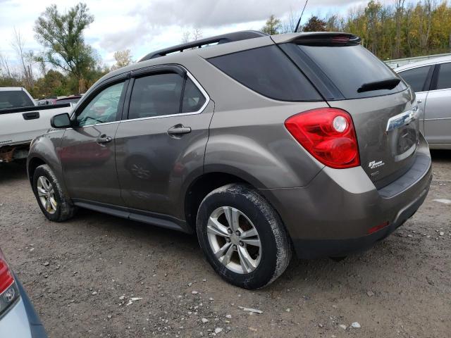 Photo 2 from auction – 2011 CHEVROLET EQUINOX LT with VIN 2CNFLNEC9B6273140