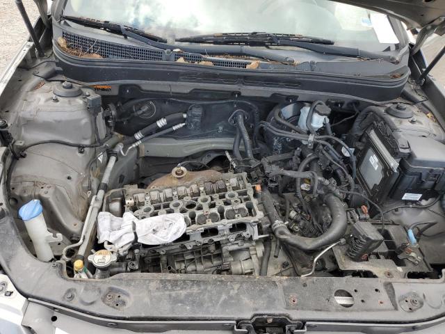 Photo 11 from auction – 2014 HYUNDAI SONATA GLS with VIN 5NPEB4AC8EH861792