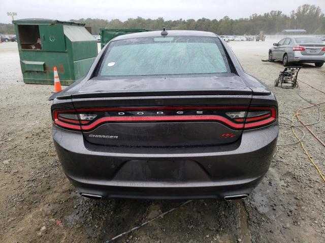 Photo 6 from auction – 2015 DODGE CHARGER R/ with VIN 2C3CDXCT9FH914594