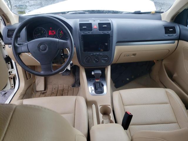 Photo 8 from auction – 2007 VOLKSWAGEN JETTA WOLF with VIN 3VWEF71K07M168626