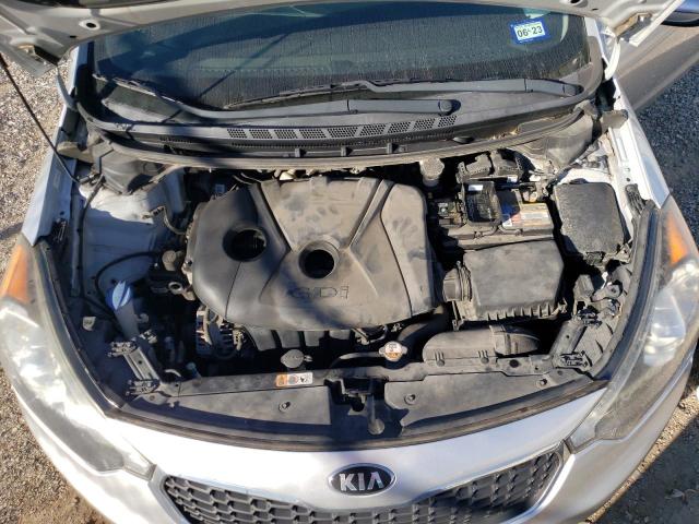 Foto 11 de la subasta – 2014 KIA FORTE EX con VIN KNAFX4A85E5234675