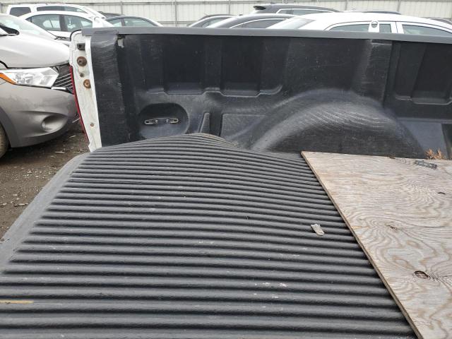 Photo 10 from auction – 1997 FORD F150 with VIN 1FTDF18W6VLB88544