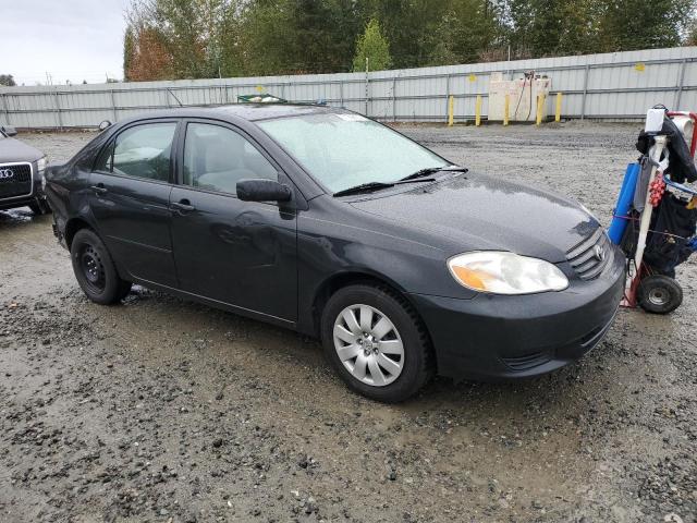 Photo 4 from auction – 2004 TOYOTA COROLLA CE with VIN JTDBR38E842024301
