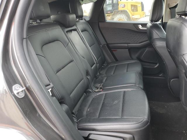Photo 11 from auction – 2020 FORD ESCAPE SEL with VIN 1FMCU0H68LUB66608