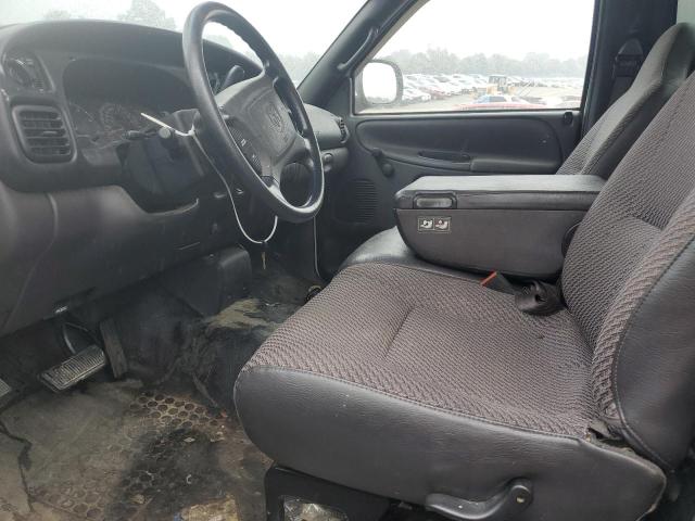 Photo 7 from auction – 2001 DODGE RAM 1500 with VIN 1B7HC16Y11S258191