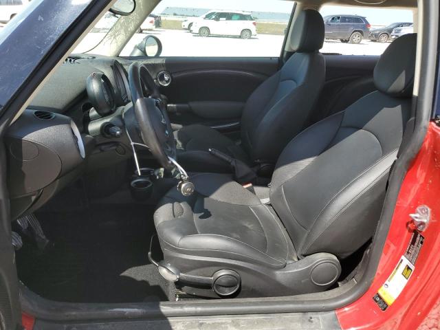 Photo 7 from auction – 2013 MINI COOPER S with VIN WMWSV3C57DT475536