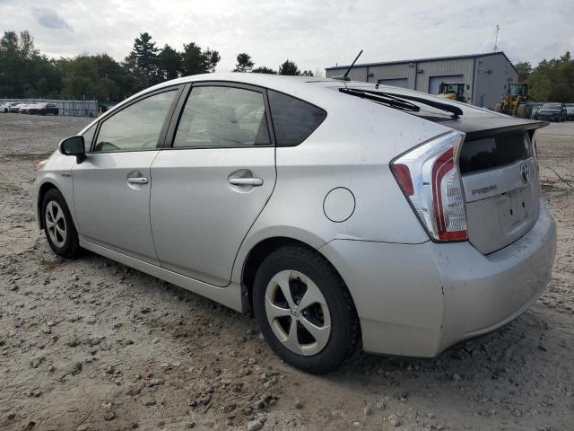 Photo 2 from auction – 2013 TOYOTA PRIUS with VIN JTDKN3DU3D5569118