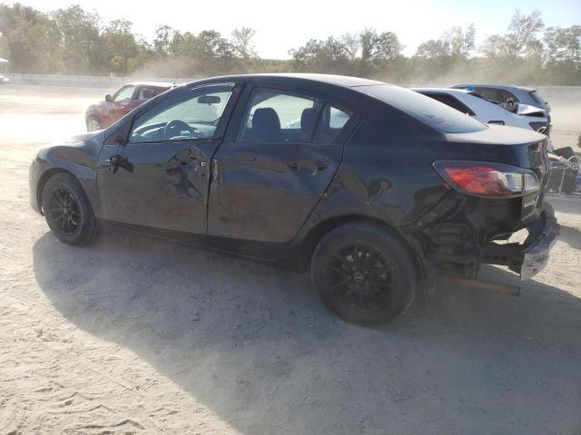 Photo 2 from auction – 2013 MAZDA 3 I with VIN JM1BL1TF1D1835661