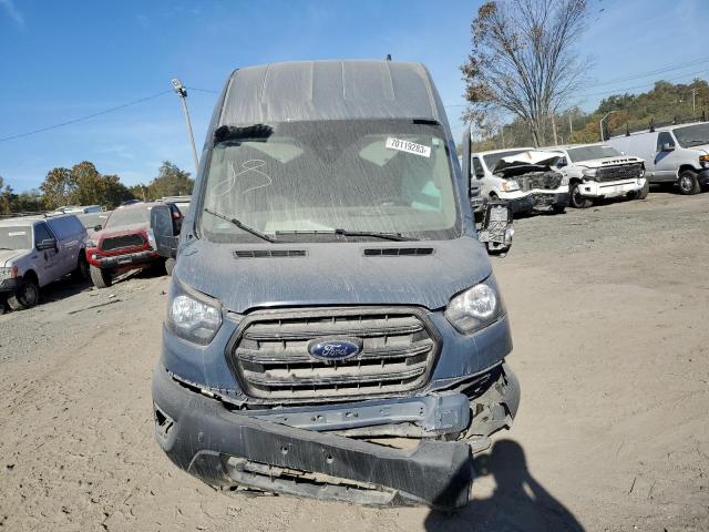 Photo 5 from auction – 2020 FORD TRANSIT T- with VIN 1FTBR3X85LKB27847